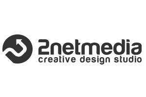 2netmedia - creative design studio